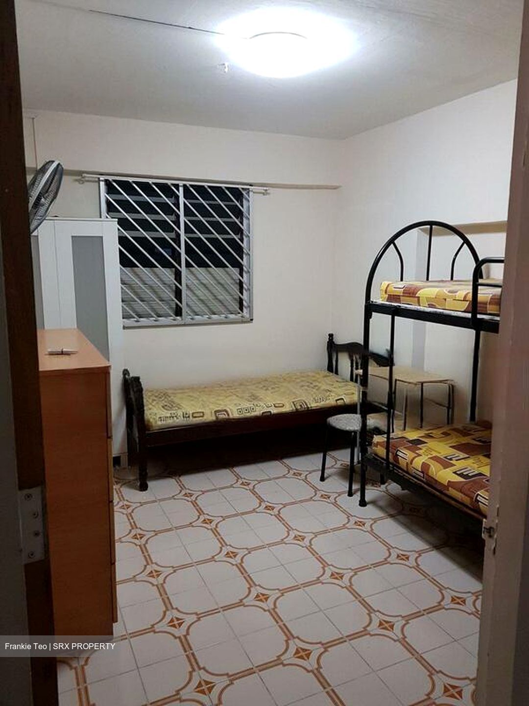 Blk 825 Woodlands Street 81 (Woodlands), HDB 4 Rooms #504520771